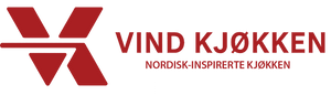 Vind kjøkken