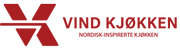 Vind kjøkken