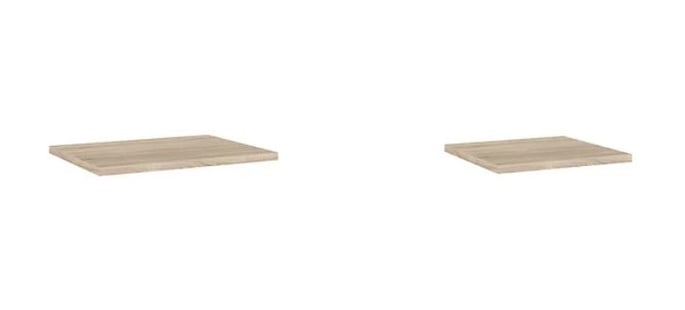 Junona Line kjøkkensett - Somona Eik - 230 cm