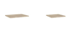 Junona Line kjøkkensett - Somona Eik - 230 cm