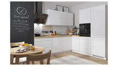 Family Line - Arlington Eik - 260 cm