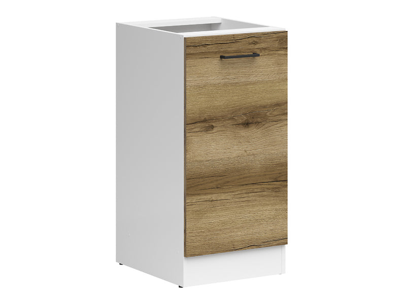 Junona Line - Underskap 40 cm - Høyre - Delano Eik