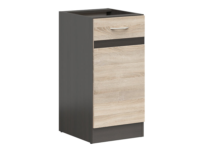 Junona Line - Underskap 40 cm - Høyre - Somona Eik